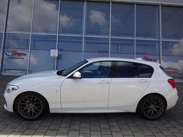 BMW 118i M Sport 100 kW image number 5