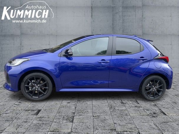 Mazda 2 85 kW image number 6