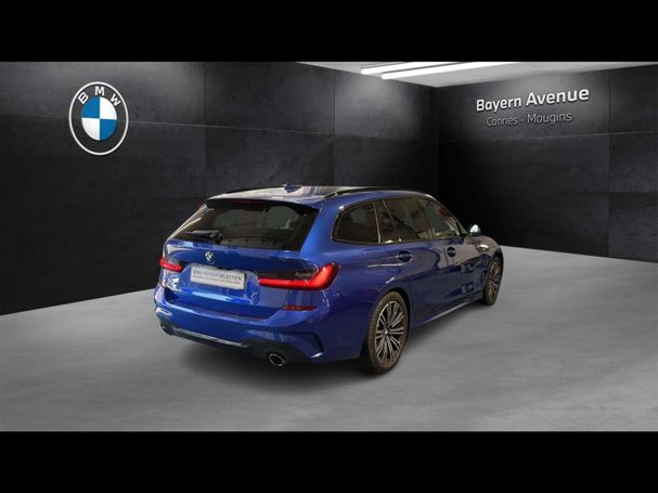 BMW 330 Touring xDrive 213 kW image number 3