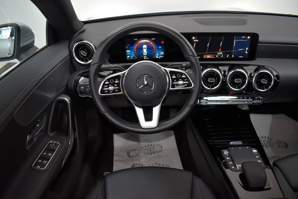 Mercedes-Benz CLA 250 160 kW image number 16