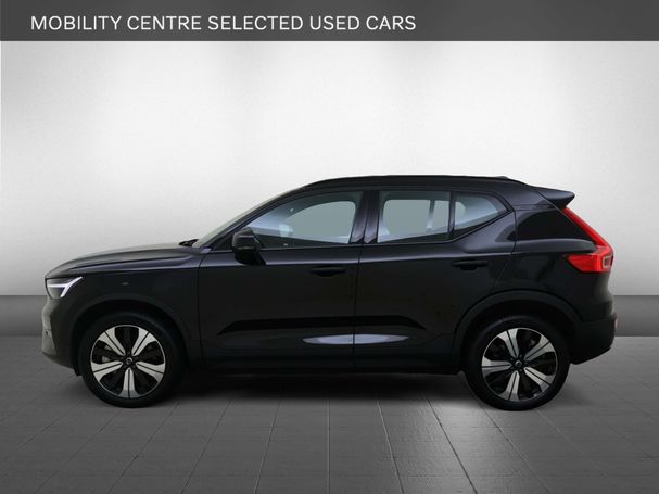 Volvo XC40 Recharge 170 kW image number 5