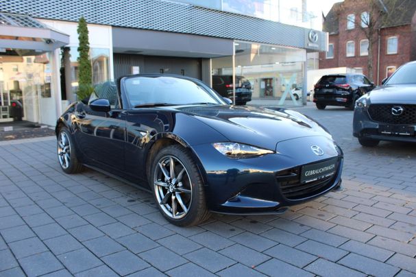 Mazda MX-5 135 kW image number 12