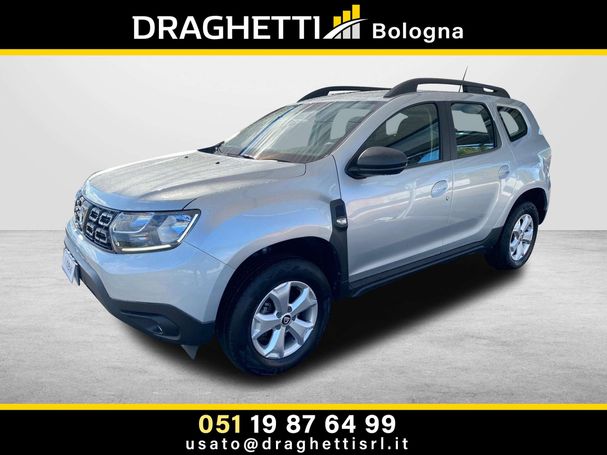 Dacia Duster TCe 100 Comfort 74 kW image number 1