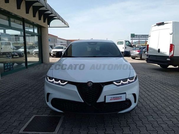 Alfa Romeo Tonale 206 kW image number 3