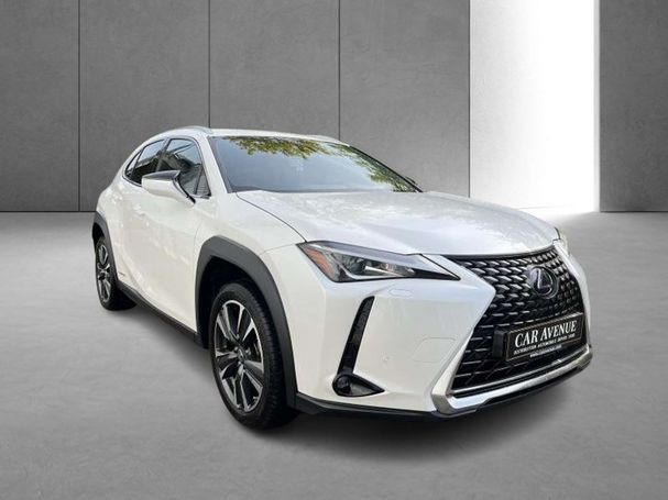 Lexus UX 250h 135 kW image number 3