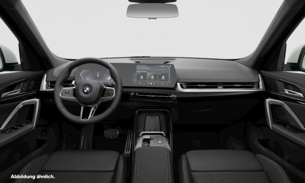 BMW X1 xDrive 145 kW image number 3