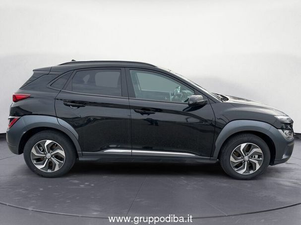 Hyundai Kona 1.6 GDI 104 kW image number 4