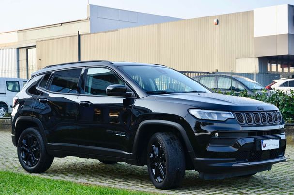 Jeep Compass 1.5 T4 DCT 96 kW image number 7