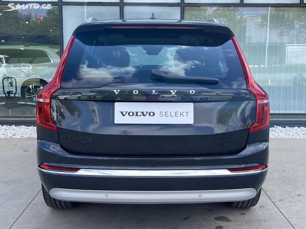 Volvo XC90 B5 AWD 173 kW image number 11