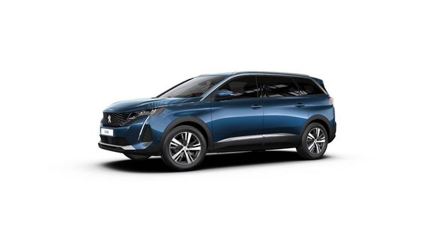 Peugeot 5008 130 96 kW image number 1