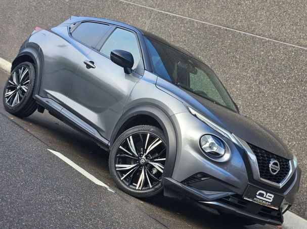 Nissan Juke 86 kW image number 1