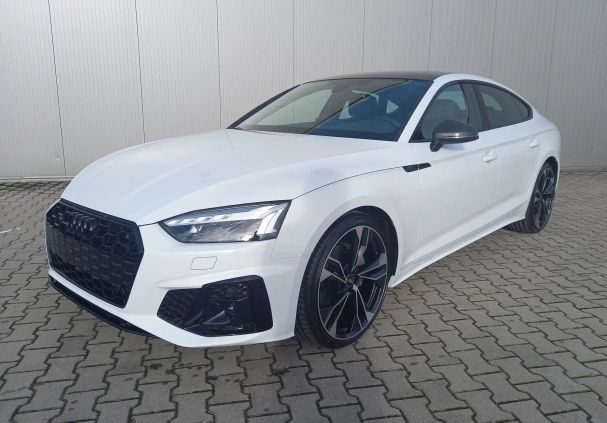 Audi A5 150 kW image number 1