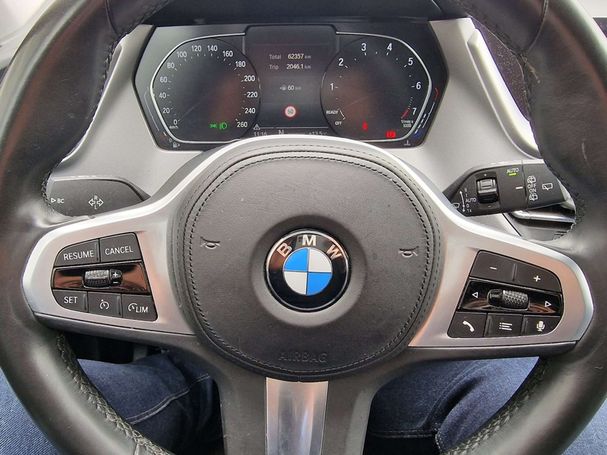 BMW 118i 103 kW image number 7