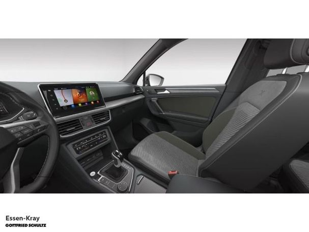 Seat Tarraco 2.0 TDI 110 kW image number 10