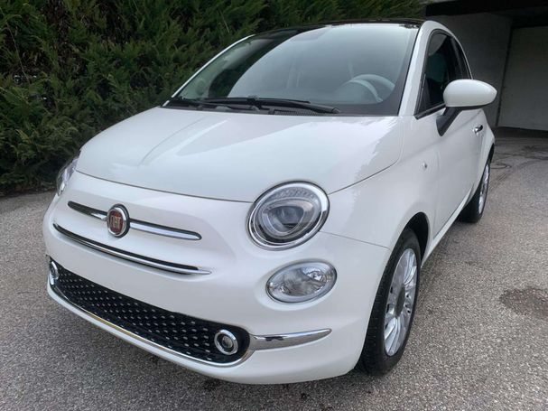 Fiat 500 1.0 51 kW image number 1