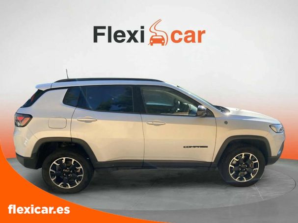 Jeep Compass 1.3 PHEV Trailhawk 177 kW image number 8