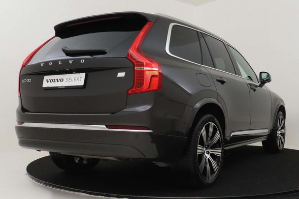 Volvo XC90 T8 Recharge AWD 335 kW image number 2