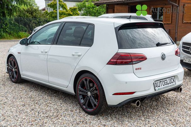 Volkswagen Golf GTI Performance DSG 180 kW image number 6