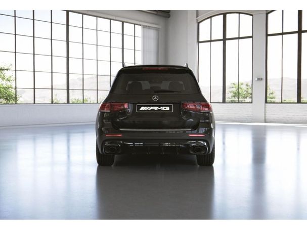 Mercedes-Benz GLB 35 AMG 225 kW image number 6