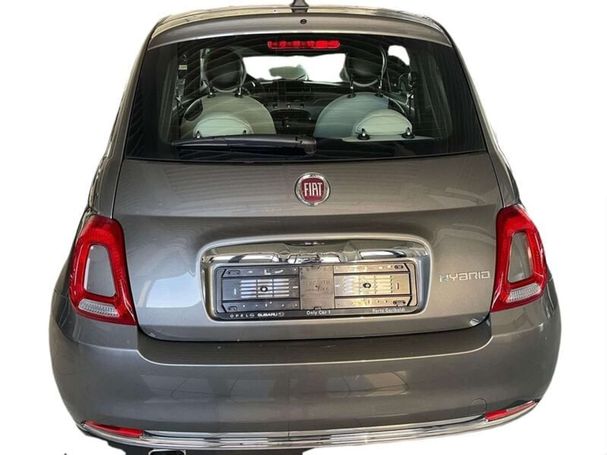 Fiat 500 1.0 51 kW image number 3