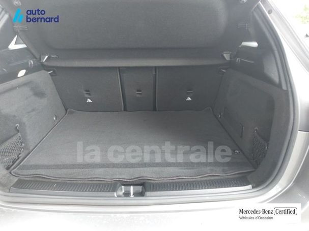 Mercedes-Benz B 180 d Style 85 kW image number 10