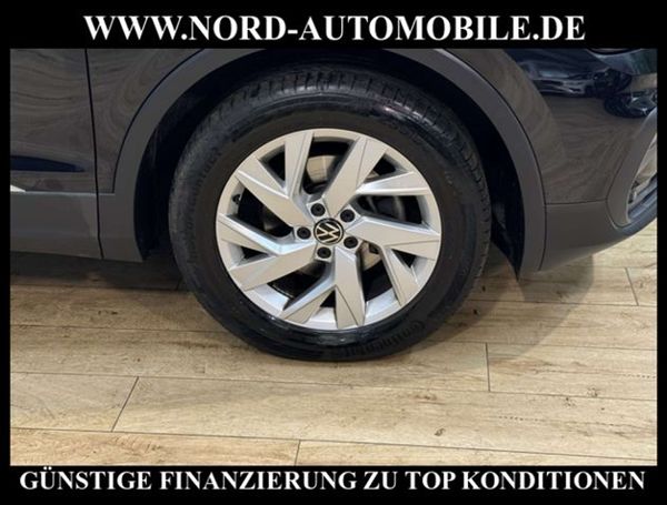 Volkswagen Tiguan 2.0 TDI Life 4Motion DSG 110 kW image number 12