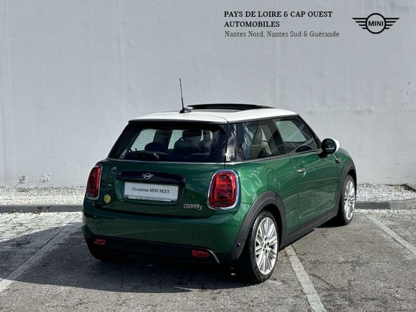 Mini Cooper SE Mini 137 kW image number 3