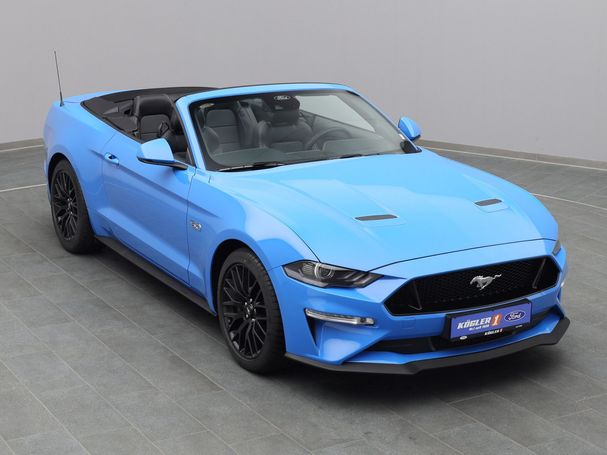 Ford Mustang GT 330 kW image number 25