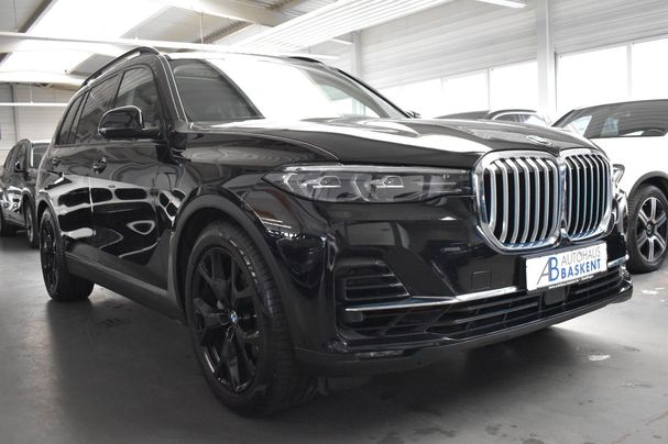 BMW X7 xDrive 195 kW image number 10