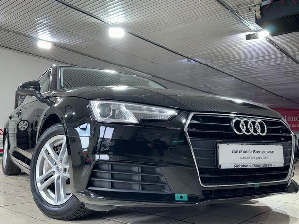 Audi A4 140 kW image number 8