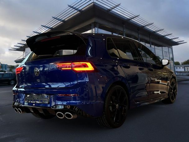 Volkswagen Golf R 4Motion DSG 235 kW image number 4