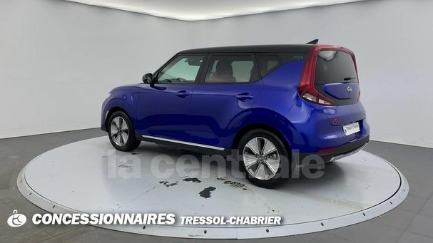 Kia Soul e-Soul 150 kW image number 2