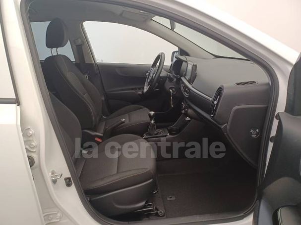 Kia Picanto 1.0 49 kW image number 22