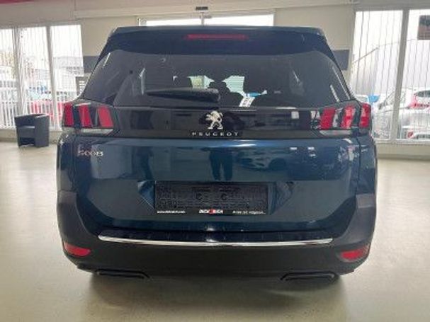 Peugeot 5008 96 kW image number 4