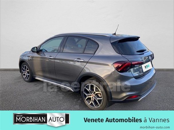 Fiat Tipo 96 kW image number 4