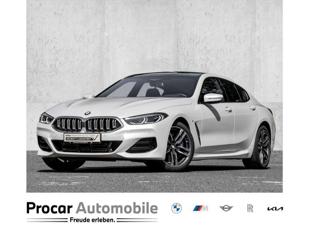 BMW 840i xDrive 250 kW image number 1