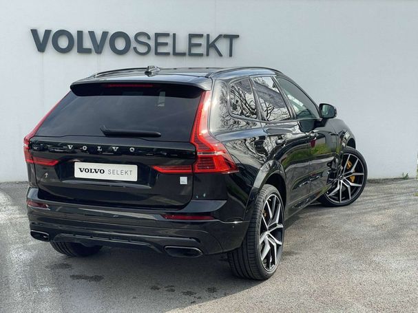 Volvo XC60 T8 Engine AWD Geartronic 235 kW image number 5