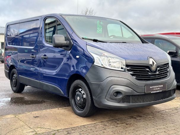 Renault Trafic L1H1 70 kW image number 3