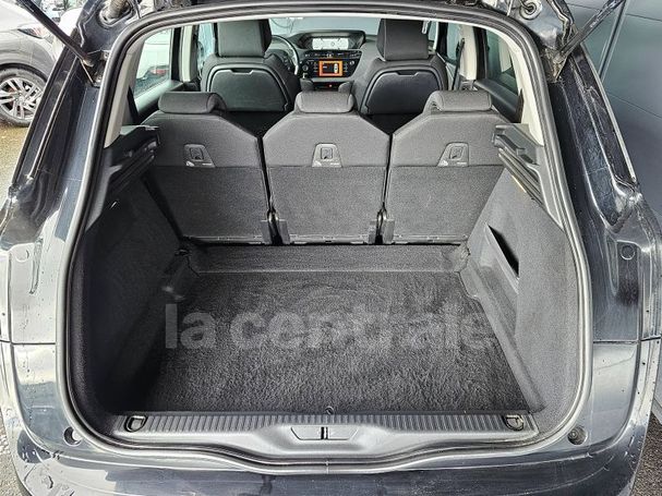 Citroen C4 Picasso BlueHDi 100 73 kW image number 8