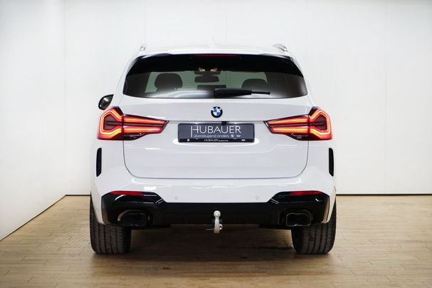 BMW X3 M40i xDrive 265 kW image number 11