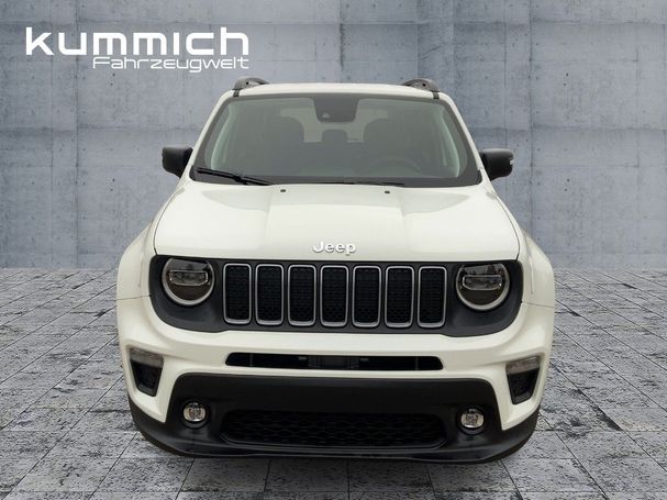 Jeep Renegade 1.5 48V e-Hybrid 95 kW image number 2