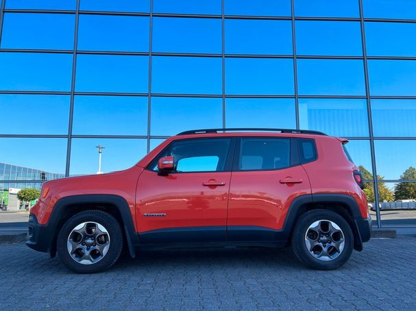 Jeep Renegade 103 kW image number 5