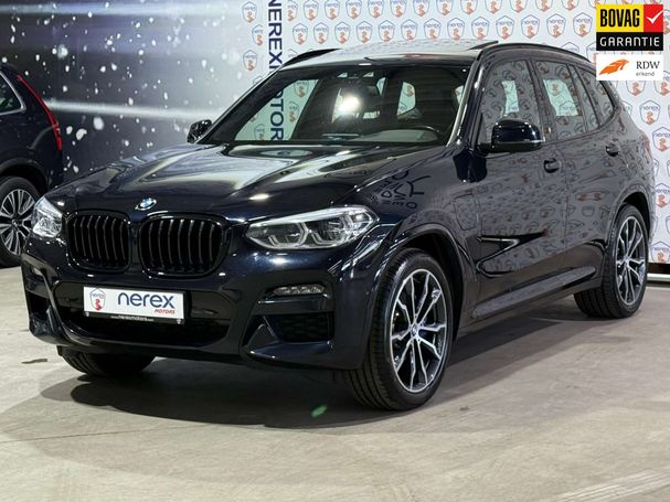 BMW X3 xDrive30e M Sport 215 kW image number 1