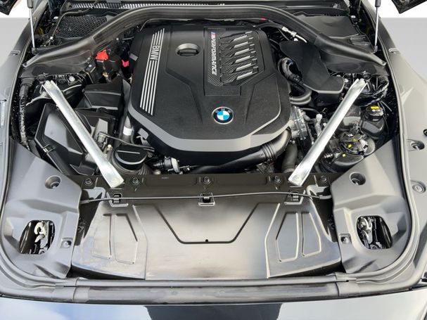 BMW Z4 M40i sDrive 250 kW image number 13