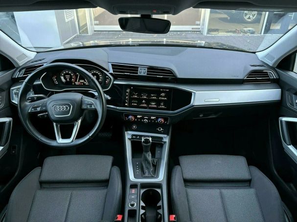 Audi Q3 Sportback 110 kW image number 9