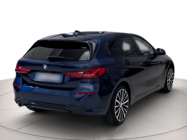 BMW 116d 85 kW image number 3