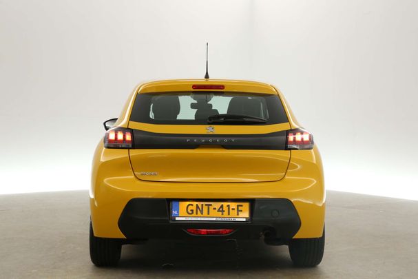 Peugeot 208 PureTech 55 kW image number 25