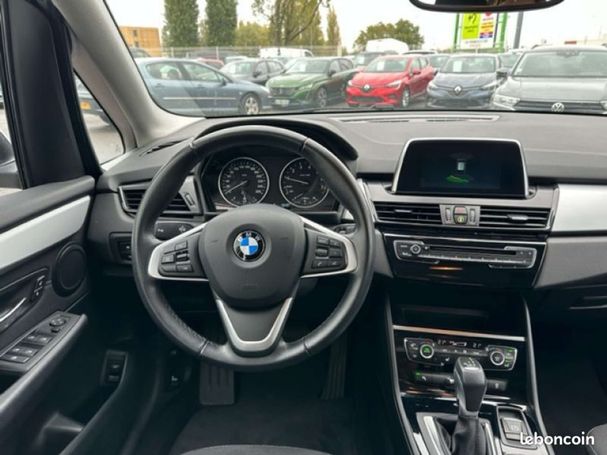 BMW 218i Active Tourer 104 kW image number 8