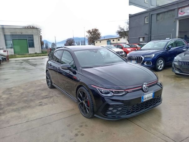 Volkswagen Golf GTI DSG 180 kW image number 1