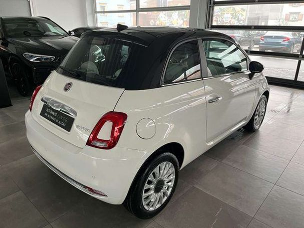 Fiat 500 1.0 51 kW image number 4